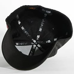 Sortie 🔥 Casquette Fitted 39Thirty Manchester United 60284482 Noir de New Era ✔️ -New Era Soldes 2022 none 338449 60284482 20221004T100510 04